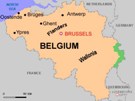 Lufthansa to take over Belgian carrier Brussels Airlines 